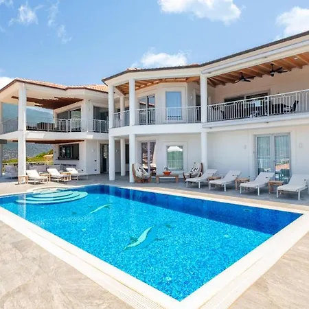 Гостевой дом Archipel Luxury - Sabina *