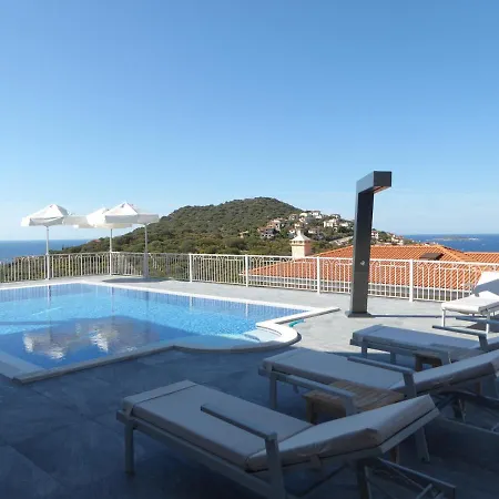 Archipel Luxury - Sabina Affittacamere