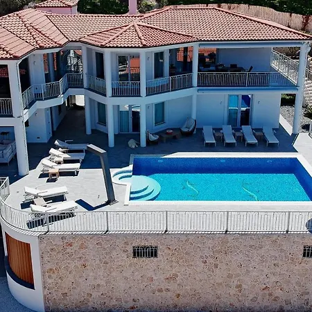 Archipel Luxury - Sabina * Kaş