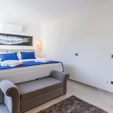 Archipel Luxury - Sabina Pensión Kaş