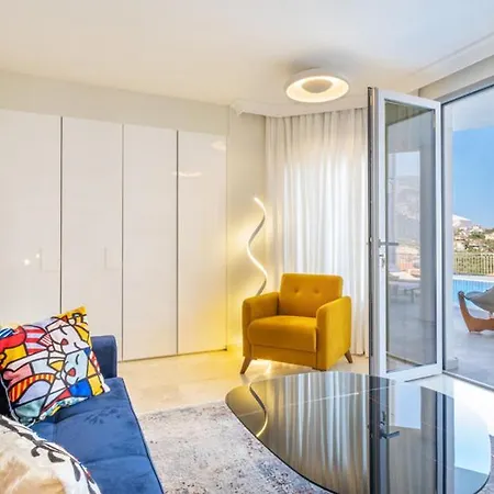Archipel Luxury - Sabina Affittacamere