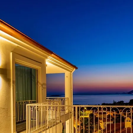 Archipel Luxury - Sabina Kaş