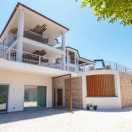 Pensión Archipel Luxury - Sabina