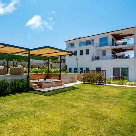 Pensión Archipel Luxury - Sabina Kaş