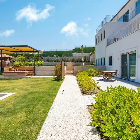 Pensión Archipel Luxury - Sabina Kaş