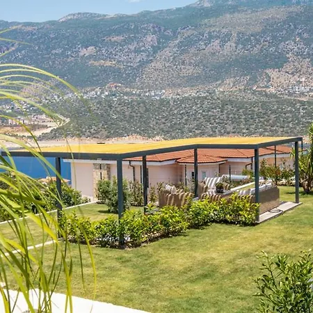 Archipel Luxury - Sabina Pensión *