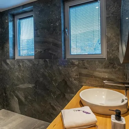 Archipel Luxury - Sabina Kaş