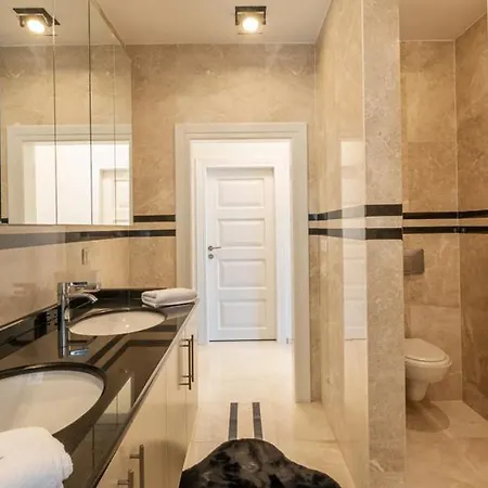 Pensión Archipel Luxury - Sabina Kaş