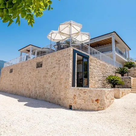 Archipel Luxury - Sabina Kaş