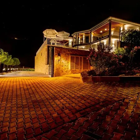 Pensión Archipel Luxury - Sabina