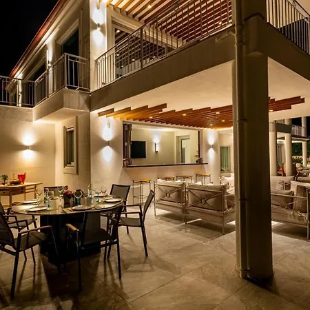 Affittacamere Archipel Luxury - Sabina