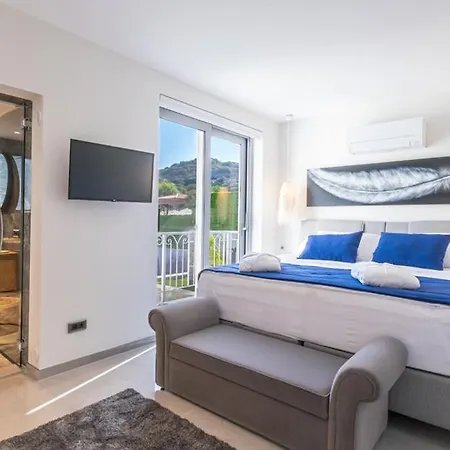 Affittacamere Archipel Luxury - Sabina *