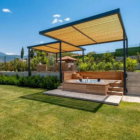Archipel Luxury - Sabina * Kaş