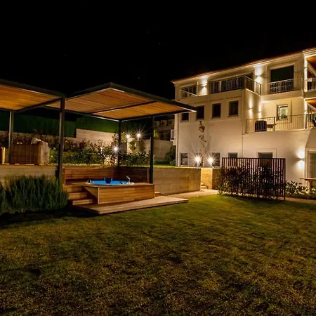 Pensión Archipel Luxury - Sabina