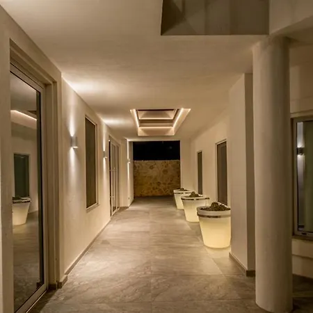 Archipel Luxury - Sabina Πανσιόν *