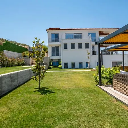 Archipel Luxury - Sabina Πανσιόν Κας