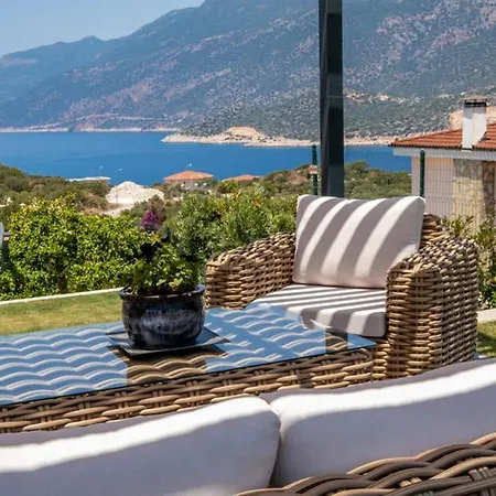 Archipel Luxury - Sabina Κας